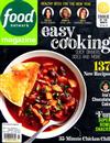 food network magazine 1-2月號/2019