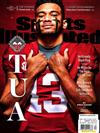 SPORTS ILLUSTRATED 1231/2018