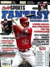 Lindy’s FANTASY BASEBALL第19期/2019