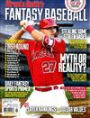 Street & Smith’s FANTASY BASEBALL 2019 第95期