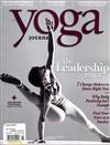 yoga JOURNAL 2月號/2019（雙封面隨機出貨）