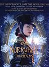 THE NUTCRACKER AND THE FOUR REALMS -Piano Solo