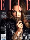 ELLE (Espana) 1月號/2019 第388期