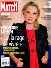 PARIS MATCH 1月17-23日/2019 第3636期