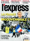 l’express 1月16日/2019 第3524期