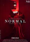 NORMAL 第11期