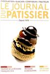 LE JOURNAL DU PATISSIER 12-1月號/2018-19 第446期