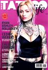 TATTOO life (Italia) 1-2月號/2019 第116期