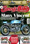 Classic Bike 1月號/2019