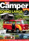 VOLKS WORLD/ Camper & BUS 2月號/2019