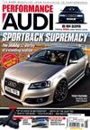 PERFORMANCE AUDI 第48期/2018