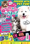 animals and you 第243期