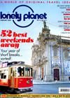 lonely planet 2月號/2019 第122期