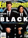 Entertainment WEEKLY 1月18日/2019 第1545期