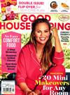 GOOD HOUSEKEEPING (US) 2月號/2019