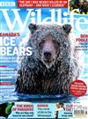 BBC Wildlife 2月號/2019