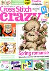 Cross stitch crazy 3月號/2019 第252期