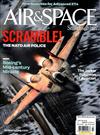 AIR & SPACE Smithsonian 3月號/2019