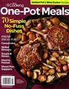 fine Cooking/ One-Pot Meals 第132期