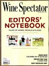 Wine Spectator 0131-0228/2019