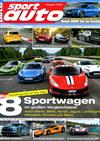 sport auto 第1期/2019