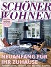 SCHONER WOHNEN 1月號/2019 +別冊