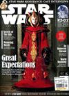 STAR WARS INSIDER 1-2月號/2019 第186期