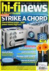 Hi-fi news 2月號/2019