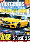 Mercedes ENTHUSIAST 2月號/2019 第208期