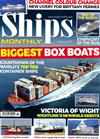 Ships MONTHLY 2月號/2019