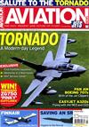 AVIATION NEWS 2月號/2019