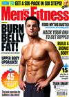 Men’s Fitness（英國版）3月號/2019