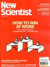 New Scientist 0112/2019 第3212期