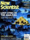 New Scientist 0119/2019 第3213期