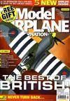 Model AIRPLANE INTERNATIONAL 2月號/2019 第163期