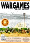 WARGAMES SOLDIERS & STRATEGY 1-2月號/2019 第163期