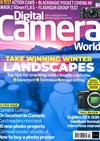 Digital Camera World 2月號/2019 第212期+CD