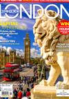 LONDON - 2019 GUIDE 第91期