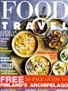 FOOD and TRAVEL（英國版）2-3月號/2019