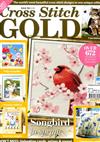 CROSS STITCH GOLD 第153期