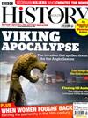 BBC HISTORY MAGAZINE 2月號/2019