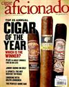 cigar aficionado 2月號/2019