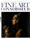 Fine Art Connoisseur 2月號/2019