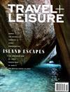 TRAVEL + LEISURE 2月號/2019