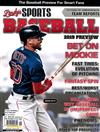 Lindy’s BASEBALL 2019 PREVIEW 第19期/2019