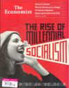 THE ECONOMIST 經濟學人 第7期/2019