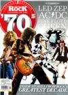 CLASSIC ROCK Pres：LEGENDS OF THE 70’S 第1版