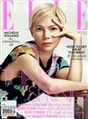 ELLE（英國版）3月號/2019