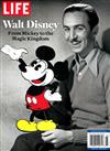 LIFE 第95期：Walt Disney