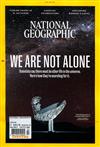 NATIONAL GEOGRAPHIC 3月號/2019